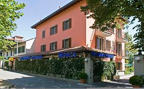Hotel Mosca